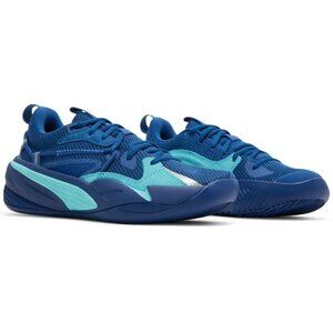 Puma RS Dreamer JR Sodalite Blue/Blue Curacao Boys Youth Size 5